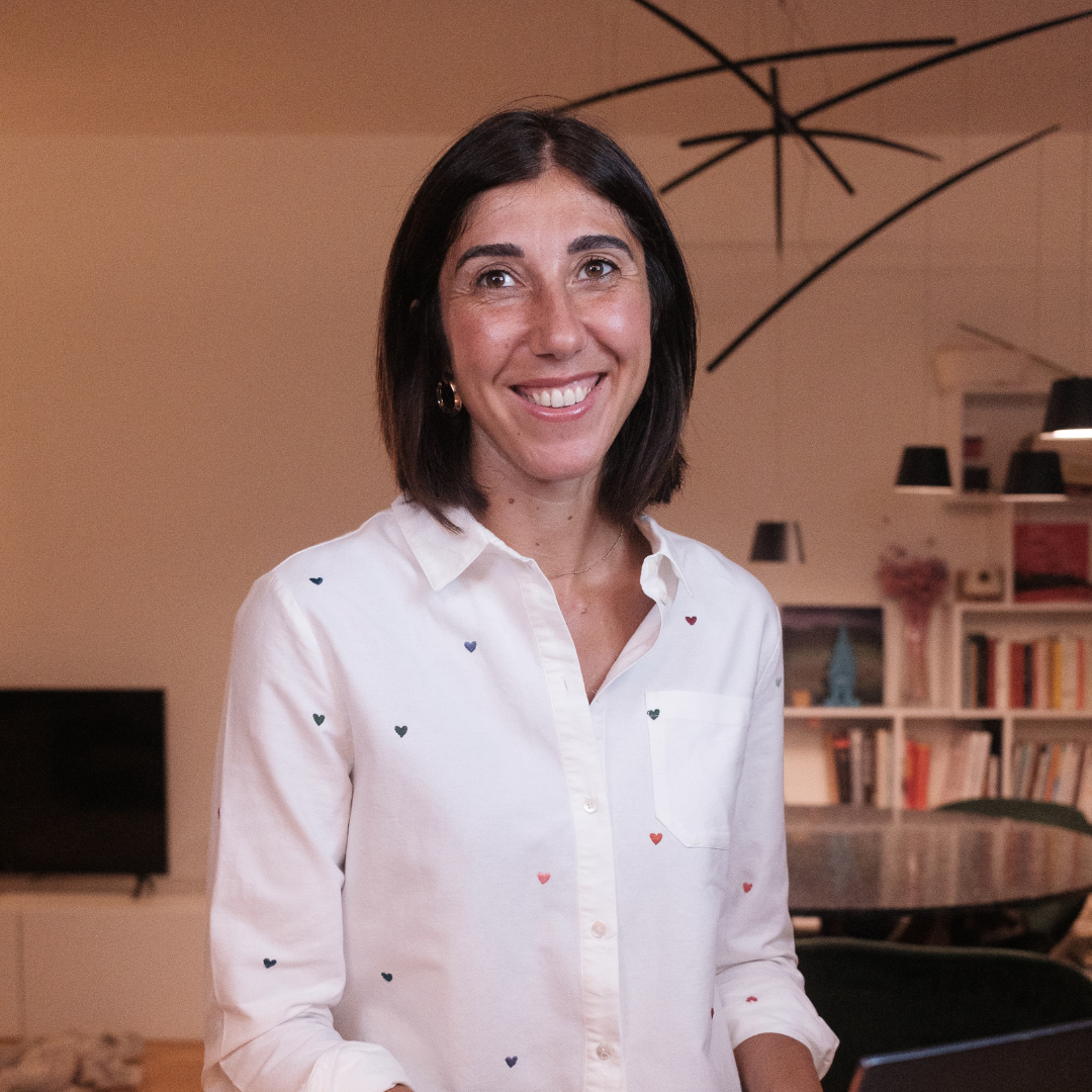 Manuela Rigo